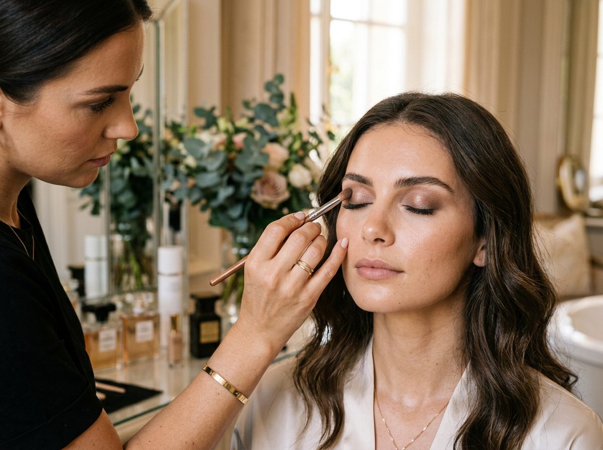 Maquillaje