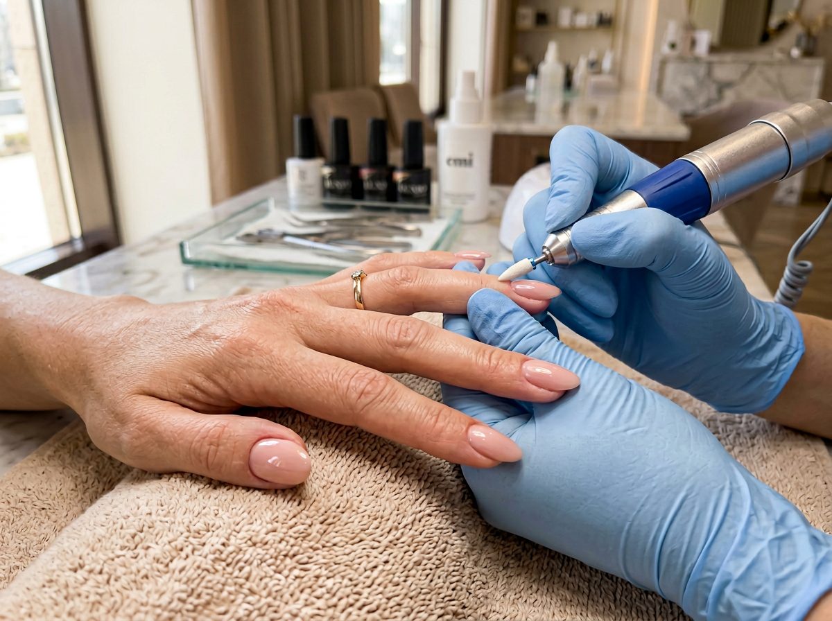 Manicura